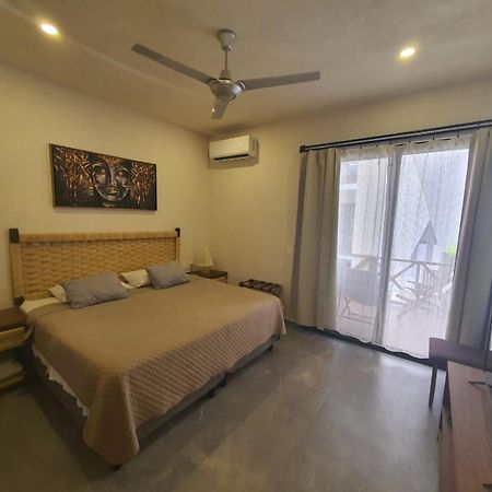 Smart Depas Elegante Apartamento Estudio Totalmente Equipado Тулум Екстериор снимка