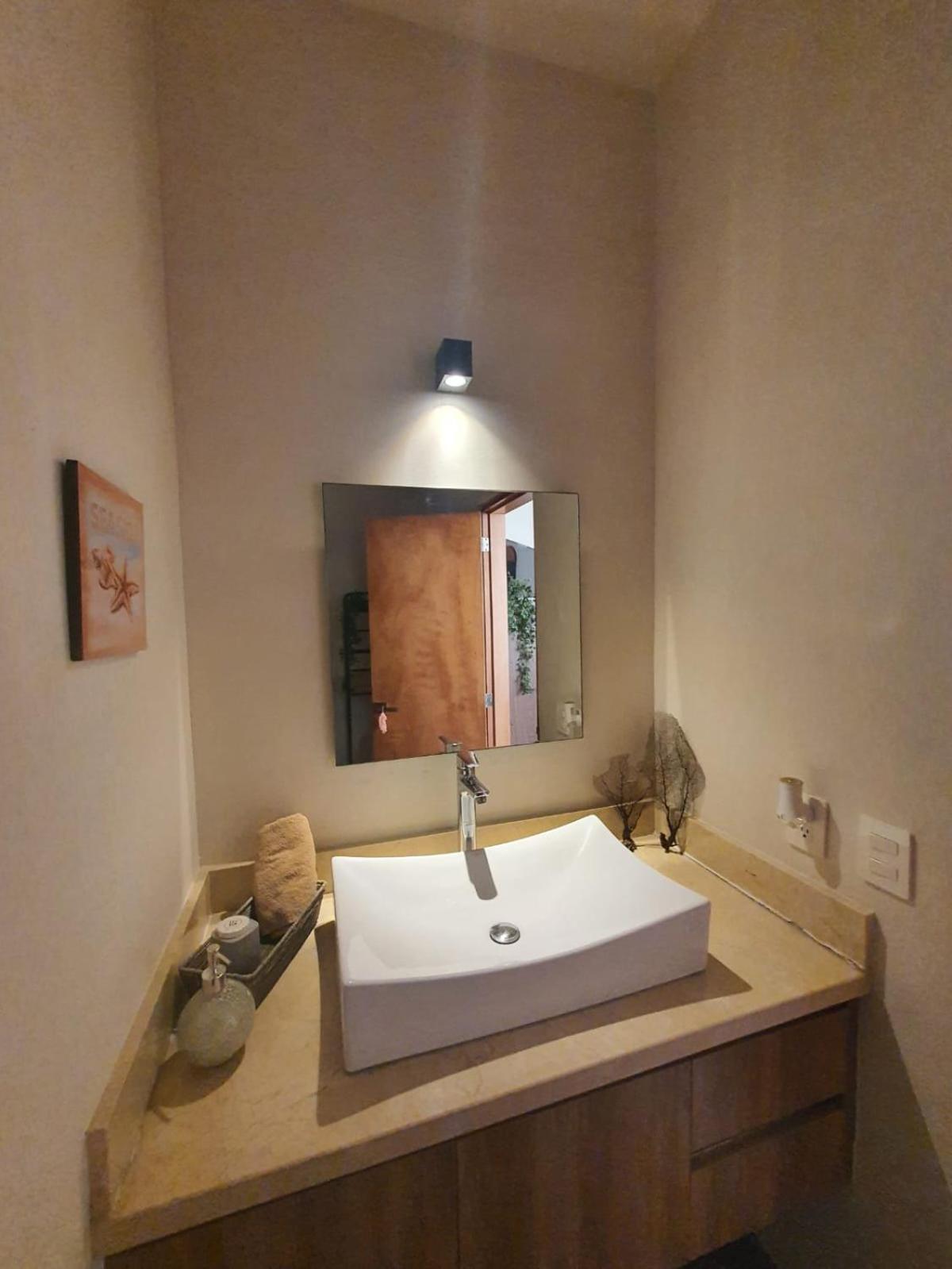 Smart Depas Elegante Apartamento Estudio Totalmente Equipado Тулум Екстериор снимка