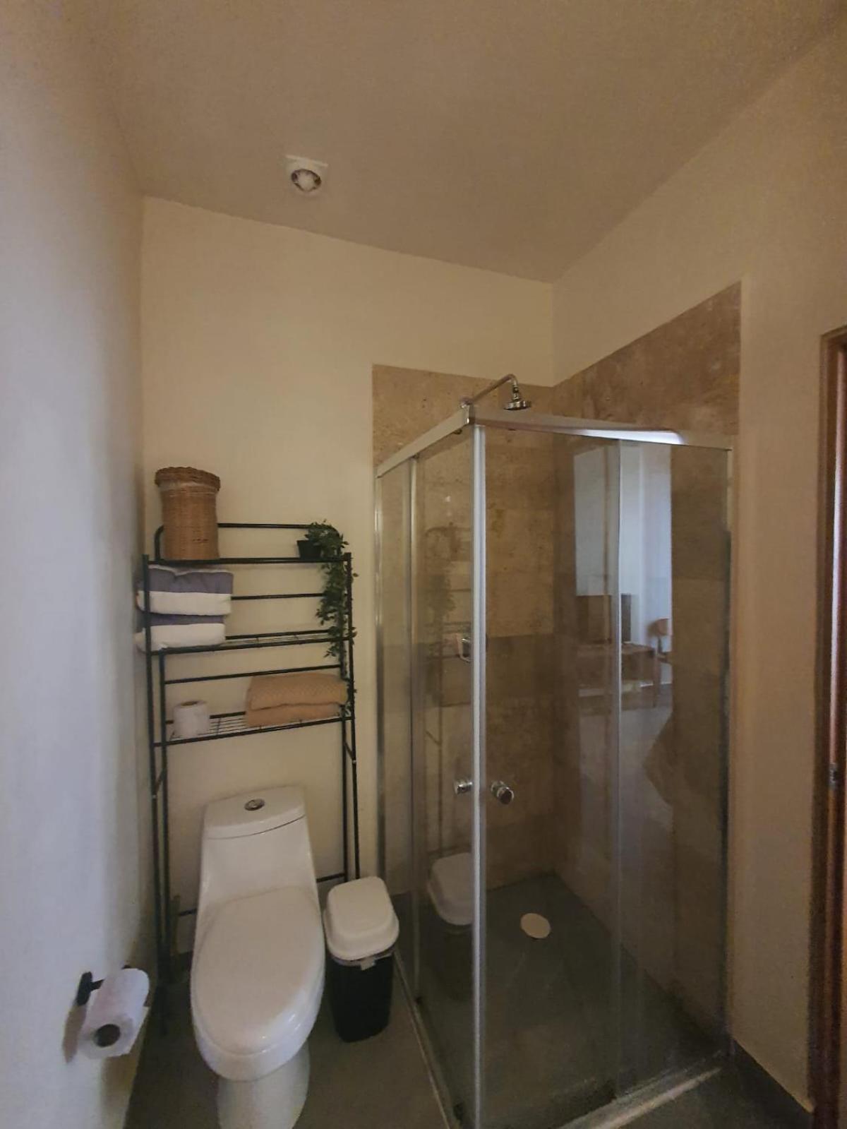 Smart Depas Elegante Apartamento Estudio Totalmente Equipado Тулум Екстериор снимка